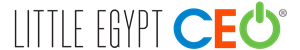 Little Egypt CEO