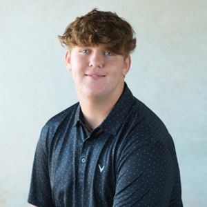 Carter Courson
