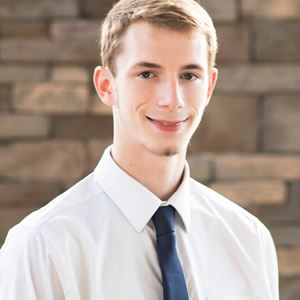 Lucas Germain
